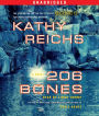 206 Bones (Temperance Brennan Series #12)