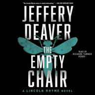 The Empty Chair