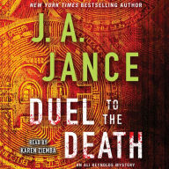 Duel to the Death (Ali Reynolds Series #13)