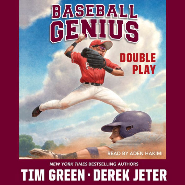 Double Play: Baseball Genius