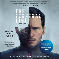 The Terminal List : A Thriller