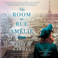 The Room on Rue Amélie