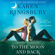 To the Moon and Back (Baxter Family Series)