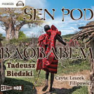 Sen pod baobabem