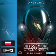 Odyssey One: Tom 2