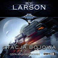 Star Force. Tom 5. Stacja bojowa