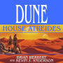 Dune: House Atreides (Prelude to Dune Series #1)