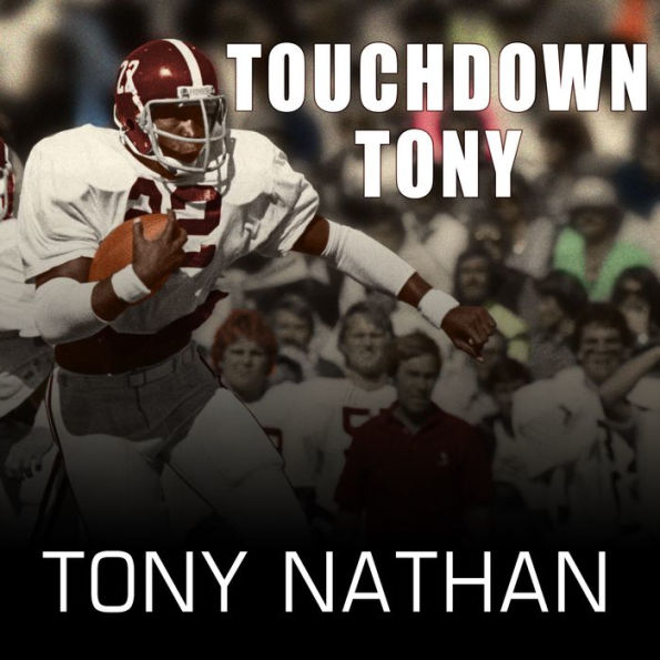 Touchdown Tony: Running with a Purpose