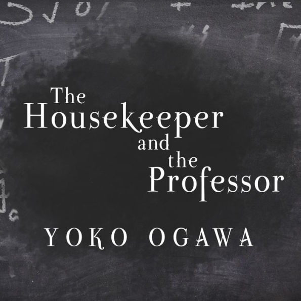 The Housekeeper and the Professor