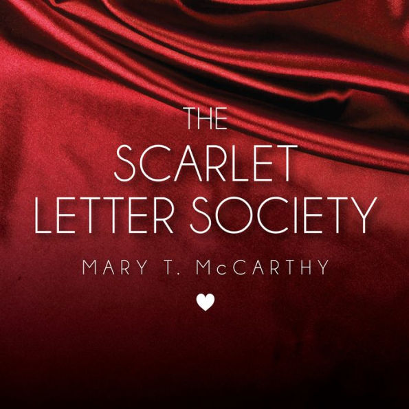 The Scarlet Letter Society