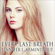 Every Last Breath (Dark Elements Series #3)