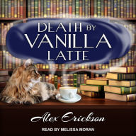 Death by Vanilla Latte (Bookstore Café Mystery #4)