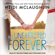 My Unexpected Forever: Beaumont, Book 2