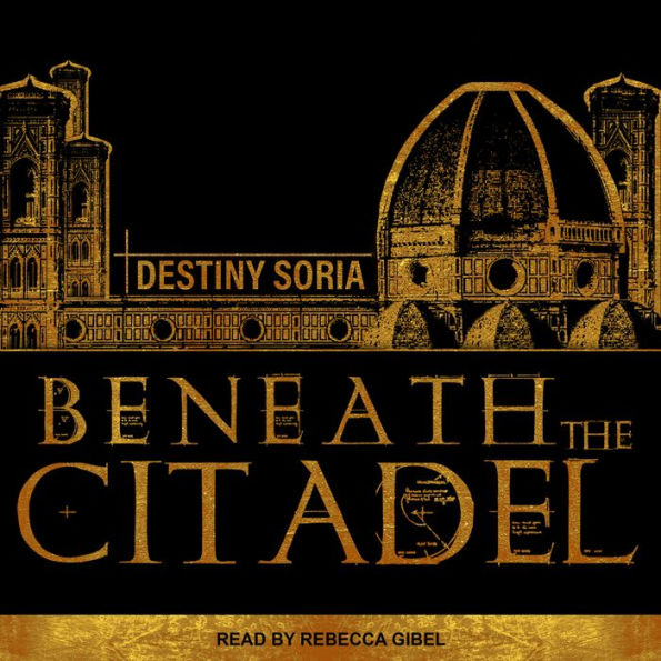 Beneath the Citadel