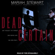 Dead Certain: Dead, Book 2