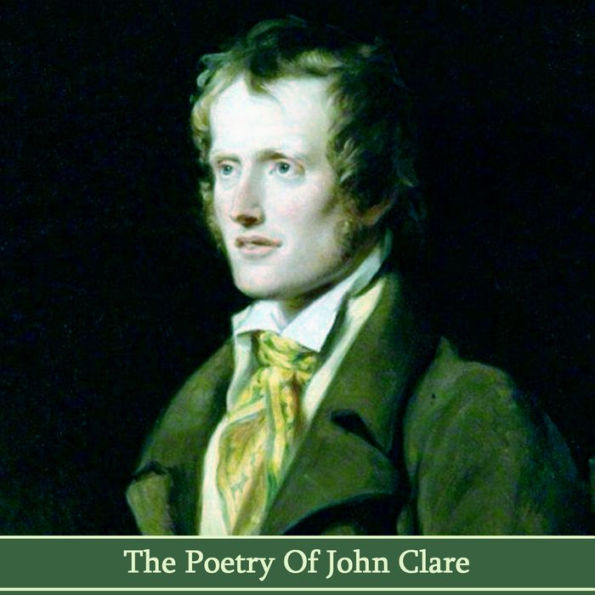 The Poetry of John Clare