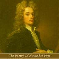 The Poetry of Alexander Pope