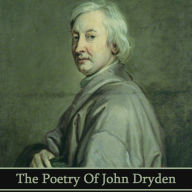 The Poetry of John Dryden