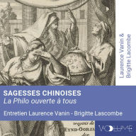 Sagesses chinoises : Philo ouverte à tous