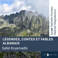 LÃ©gendes, contes et fables albanais