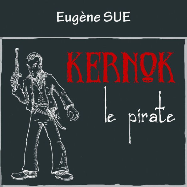 Kernok le Pirate