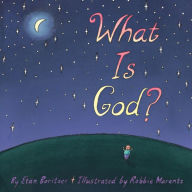 What is God?