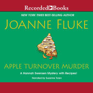 Apple Turnover Murder (Hannah Swensen Series #13)