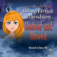 Undead and Unwed: Undead - Betsy, Book 1