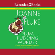 Plum Pudding Murder (Hannah Swensen Series #12)