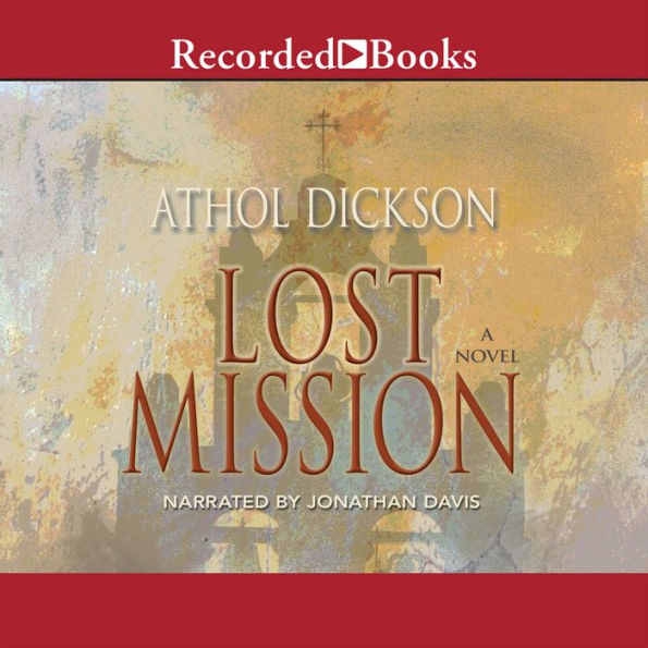 Lost Mission