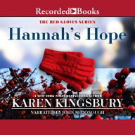 Hannah's Hope (Red Gloves Series)