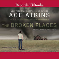 The Broken Places (Quinn Colson Series #3)