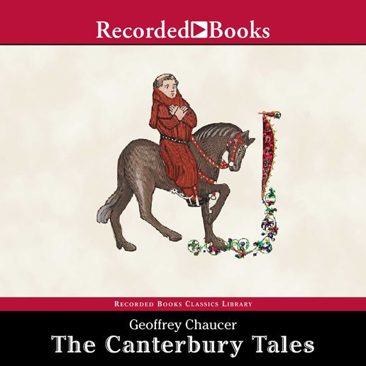 The Canterbury Tales: A Retelling