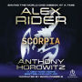 Scorpia (Alex Rider Series #5)