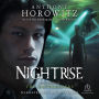 Nightrise (The Gatekeepers Series #3)
