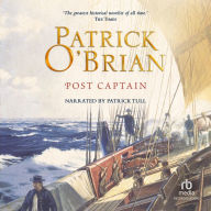 Post Captain: The Aubrey-Maturin Series, Book 2
