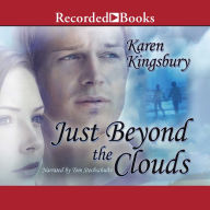 Just Beyond the Clouds (Cody Gunner Series #2)