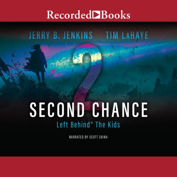 Second Chance