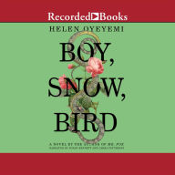 Boy, Snow, Bird