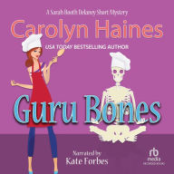 Guru Bones: A Sarah Booth Delaney Short Mystery