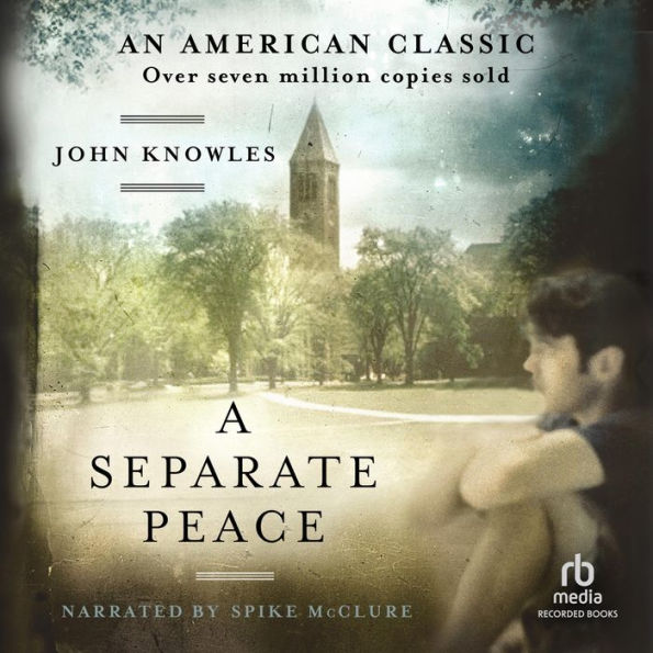 Separate Peace