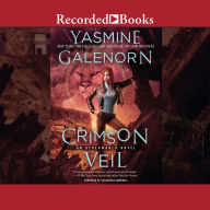 Crimson Veil