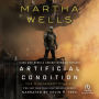Artificial Condition (Murderbot Diaries Series #2)