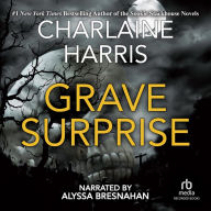 Grave Surprise