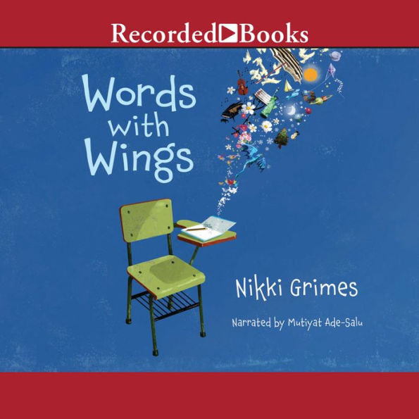 Words with Wings