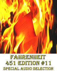 Fahrenheit 451 Edition #11 (Abridged)