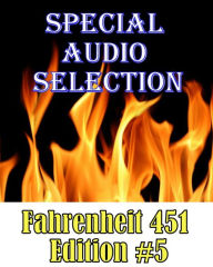 Fahrenheit 451 Edition #5 (Abridged)