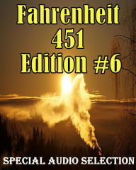 Fahrenheit 451 Edition #6 (Abridged)