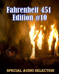 Fahrenheit 451 Edition #10 (Abridged)