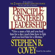 Principle-Centered Leadership (Abridged)